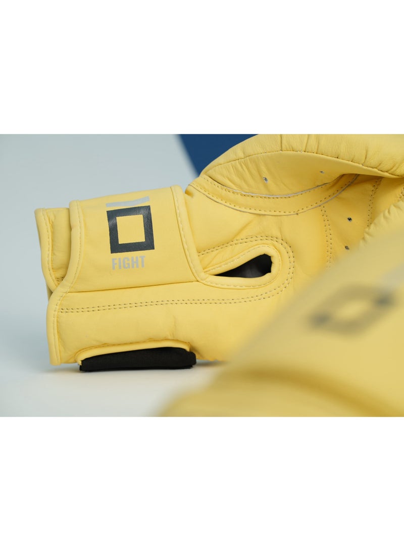 RUSHIO Gloves: Original Collection / Double Strap Edition / Engineered Leather - Image 2