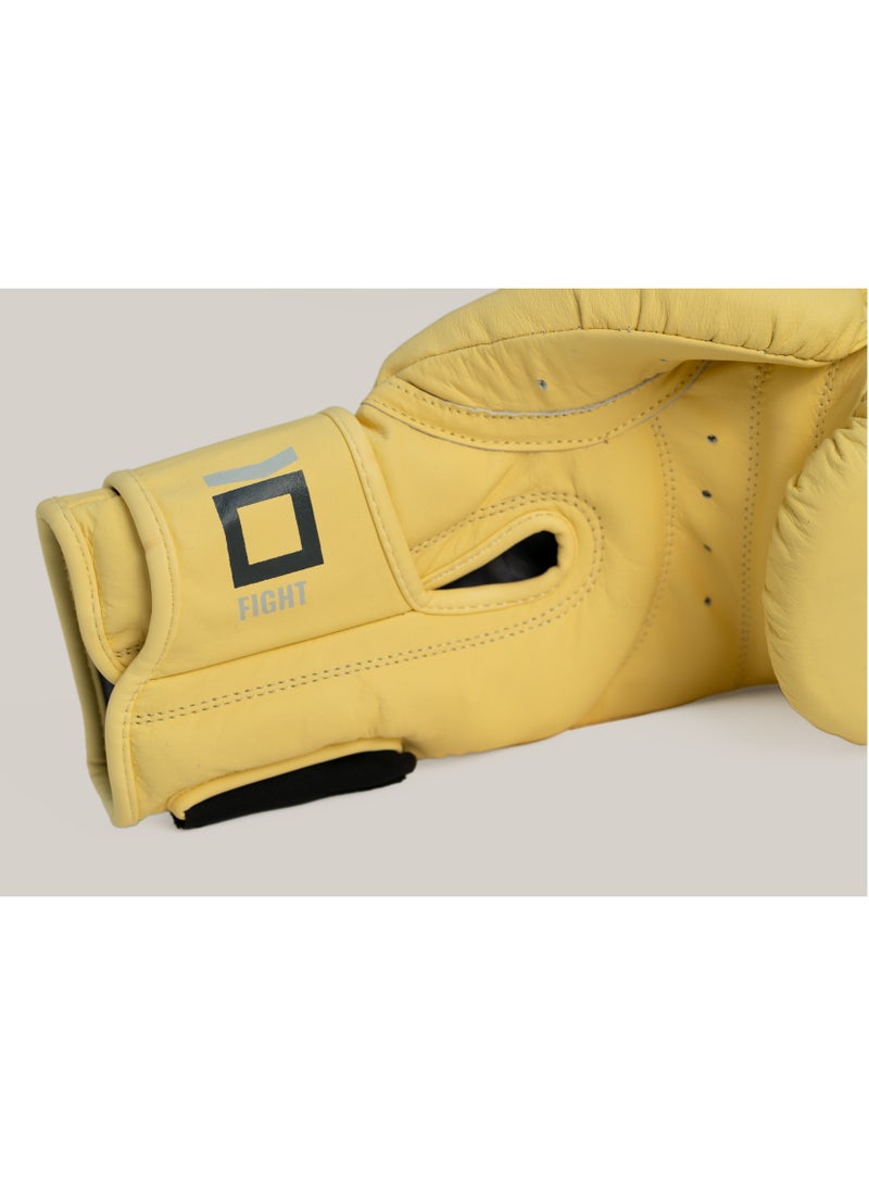RUSHIO Gloves: Original Collection / Double Strap Edition / Engineered Leather - Image 3