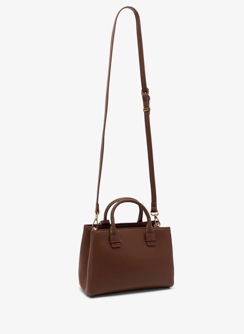 بي سي بي جي Top-Handle Satchel Handbag