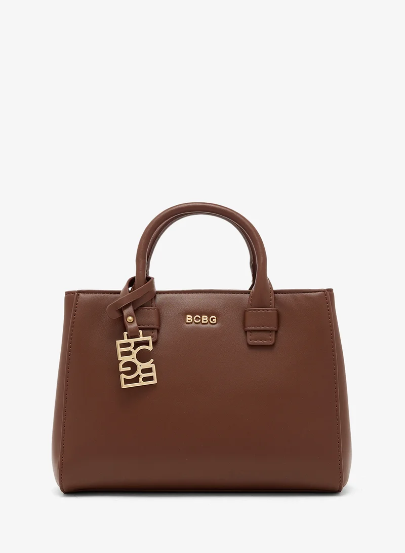 بي سي بي جي Top-Handle Satchel Handbag