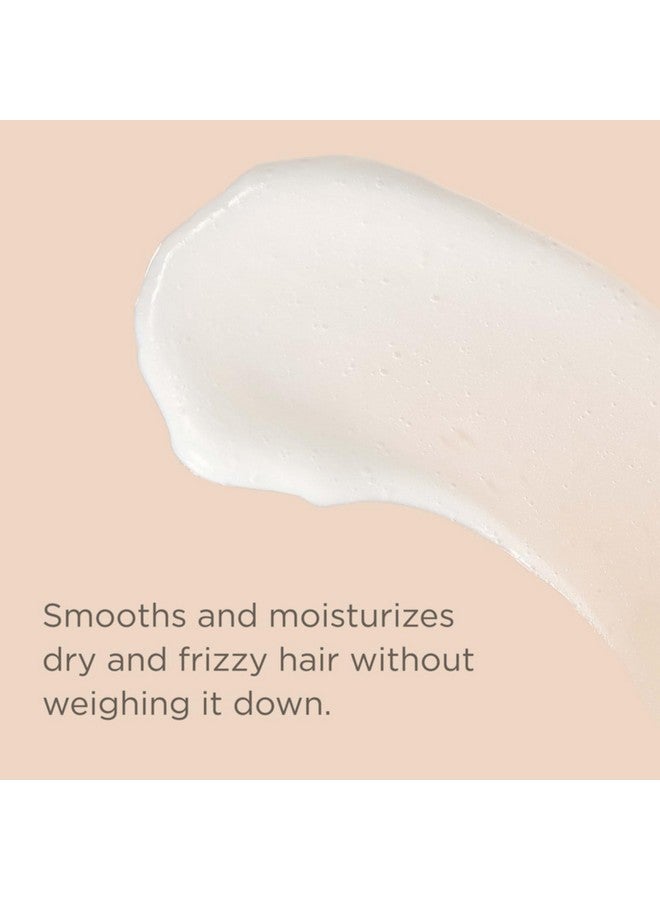 Hairitage Tame the Mane Smoothing Hair Conditioner Formulated with Jojoba Oil + Avocado Oil - Fights + Prevents Frizz - Smoothing + Hydrating - Natural Shine + Fortified Hair, 13 fl. oz. - Image 3