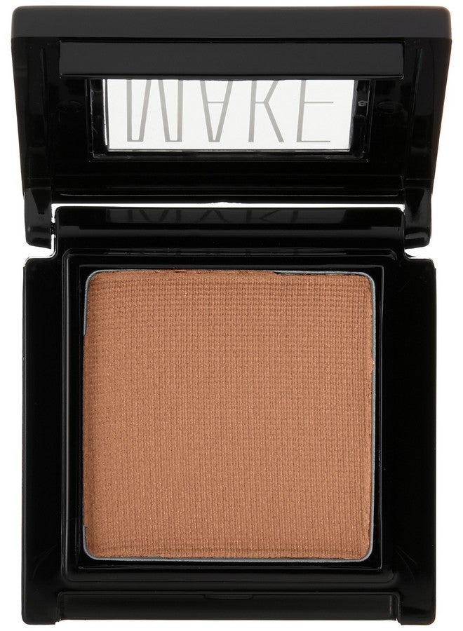 Make Cosmetics Satin Finish Eye Shadow Teak - Image 2