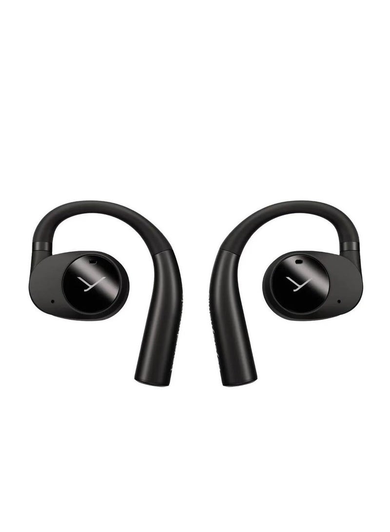 بيير ديناميك beyerdynamic Verio 200 Black Open True Wireless Earphones - Image 1
