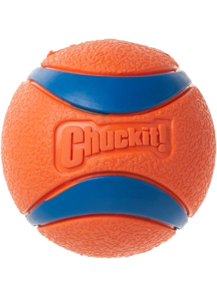 Chuckit! حزمة 3 من كرات الترا تشوكيت، كبيرة - Image 1