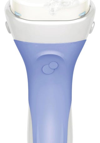 Schick Intuition Pure Nourishment Razor Kit for Women - 2-in-1 Lathers & Shaves with Organic Cocoa Butter - view 3