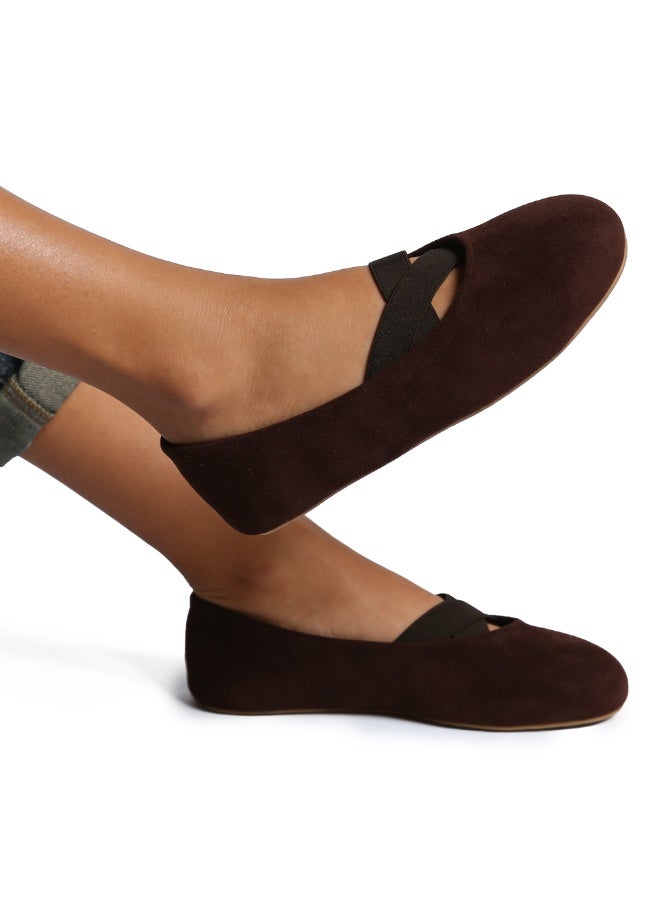 كلوب الدو حذاء باليرينا كاجوال من كلوب ألدو – مثالية للراحة اليومية - Image 4