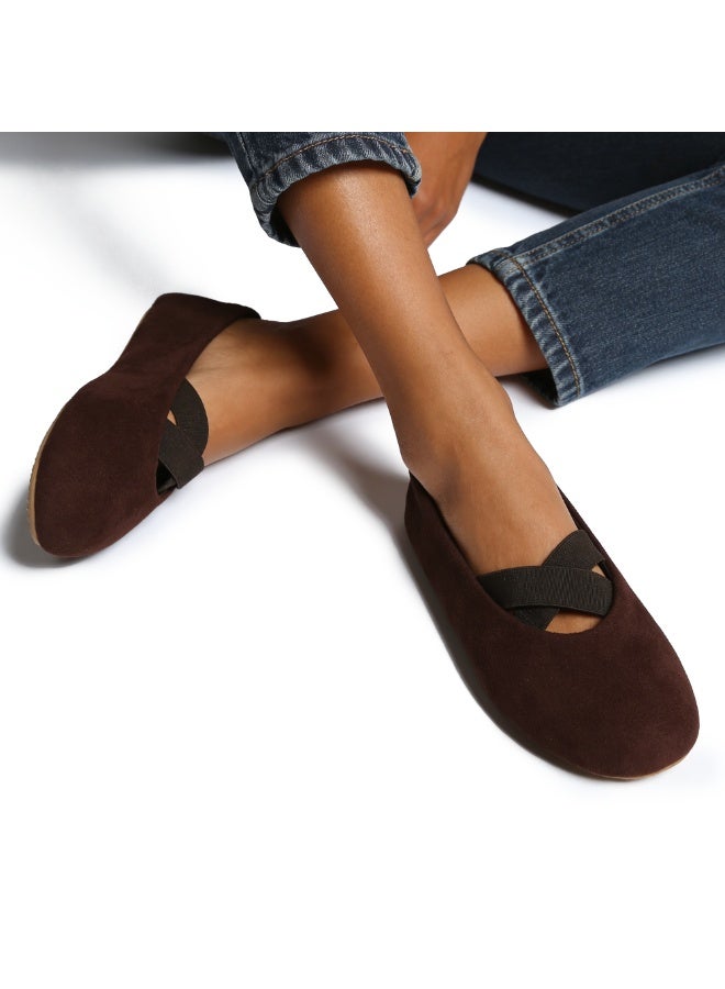 كلوب الدو حذاء باليرينا كاجوال من كلوب ألدو – مثالية للراحة اليومية - Image 3