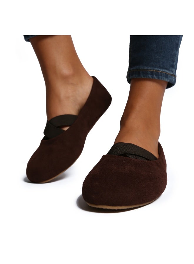 كلوب الدو حذاء باليرينا كاجوال من كلوب ألدو – مثالية للراحة اليومية - Image 2