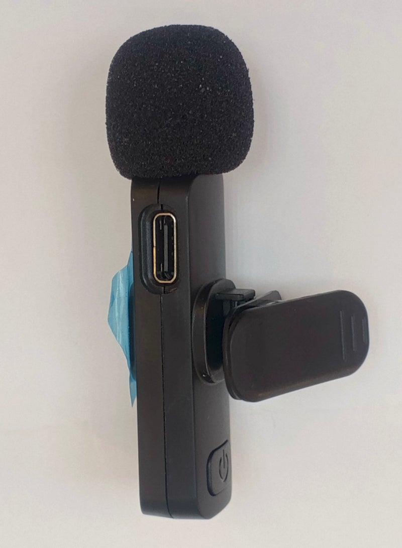 Grace WIRLESS MICROPHONE FOR SMARTPHONE  - Image 1