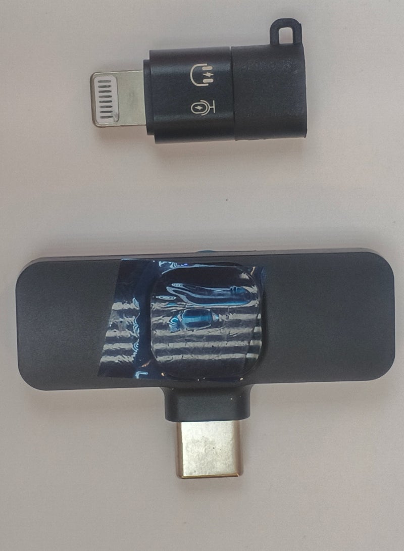 Grace WIRLESS MICROPHONE FOR SMARTPHONE  - Image 3