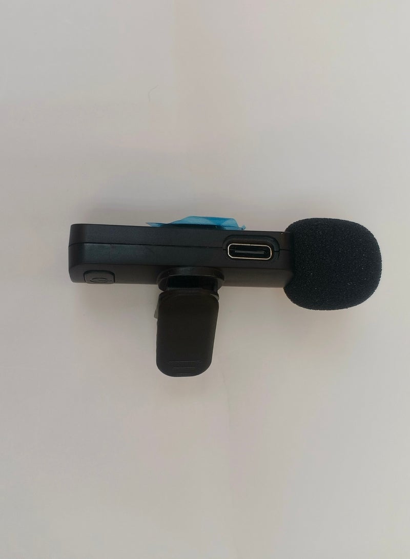 Grace WIRLESS MICROPHONE FOR SMARTPHONE  - Image 4