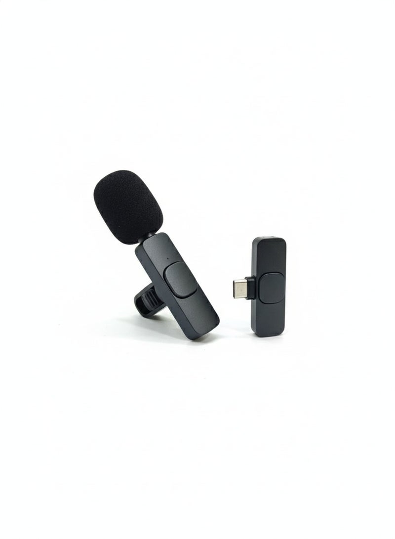 Grace WIRLESS MICROPHONE FOR SMARTPHONE - Image 4