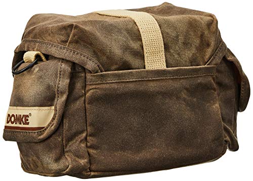 Domke 700-80A F-8 RuggedWear Small Shoulder Camera Bag - Image 2