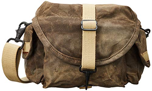Domke 700-80A F-8 RuggedWear Small Shoulder Camera Bag - Image 1