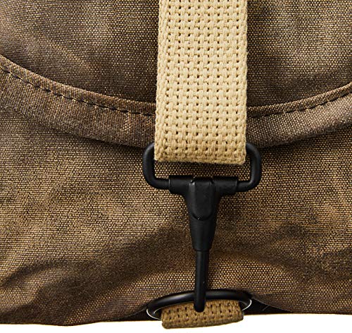 Domke 700-80A F-8 RuggedWear Small Shoulder Camera Bag - Image 4