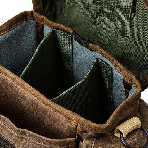 Domke 700-80A F-8 RuggedWear Small Shoulder Camera Bag - Image 5