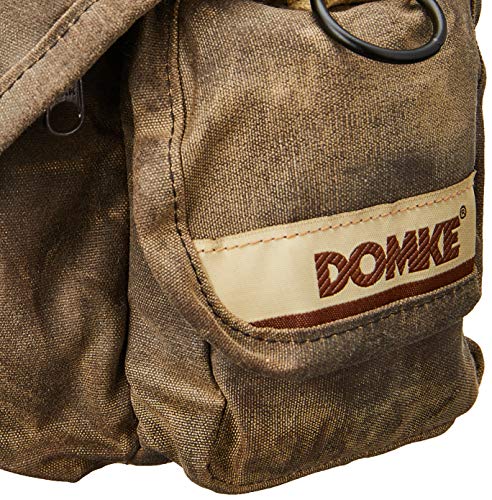 Domke 700-80A F-8 RuggedWear Small Shoulder Camera Bag - Image 3