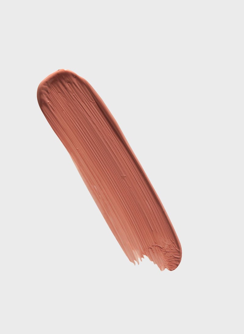 REVOLUTION Matte Bomb Nude Allure - Image 3