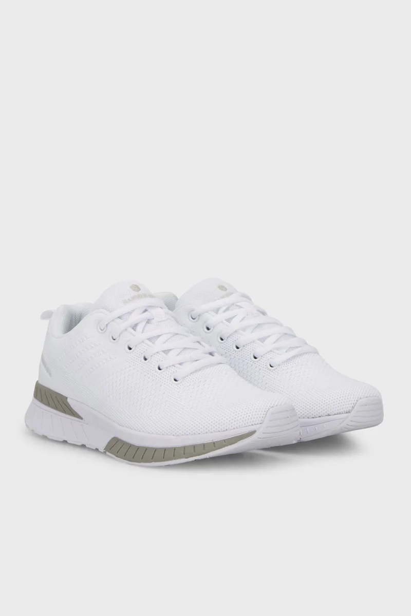 Hammer Jack White Sneaker