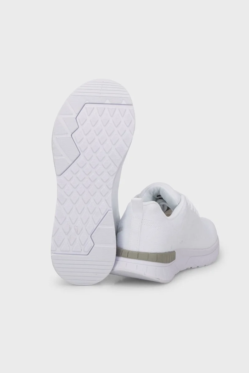 Hammer Jack White Sneaker