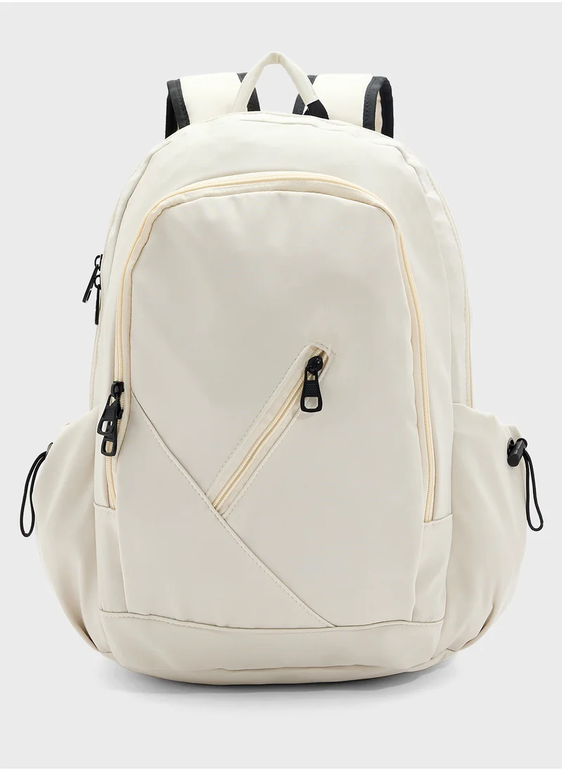 Seventy Five Casual Backpack