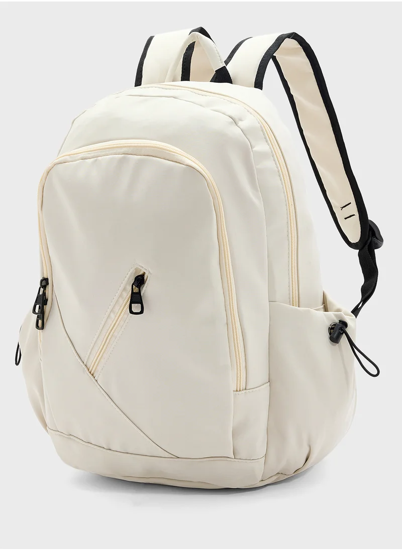 Seventy Five Casual Backpack