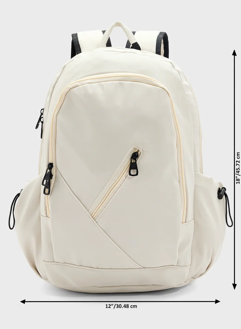 Seventy Five Casual Backpack