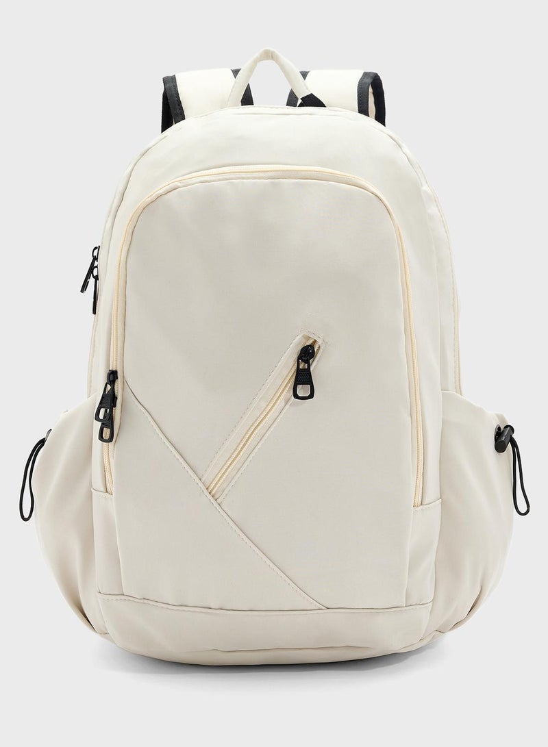 Seventy Five Casual Backpack  - Image 1
