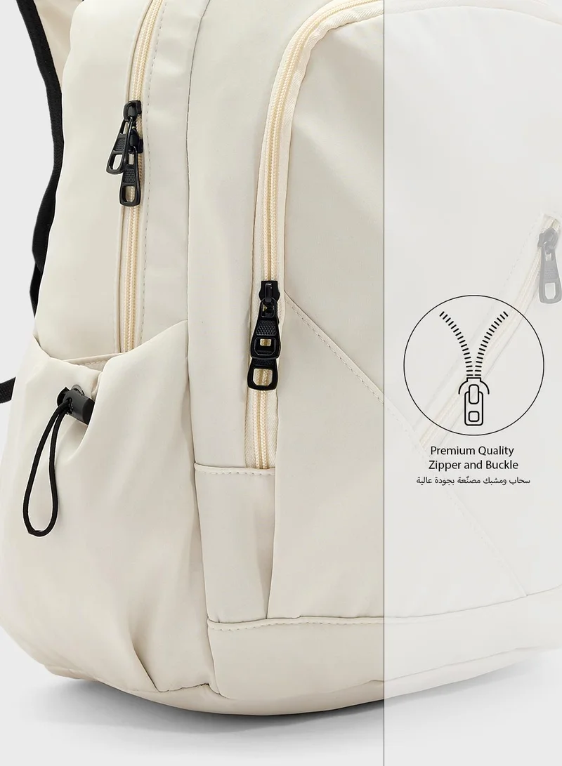 Seventy Five Casual Backpack
