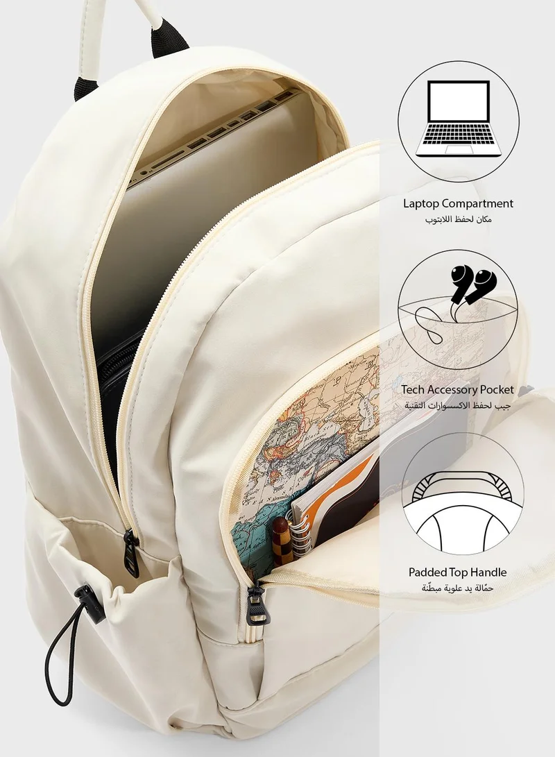 Seventy Five Casual Backpack