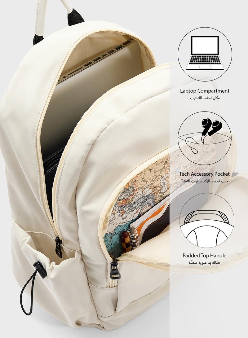 Seventy Five Casual Backpack  - Image 5