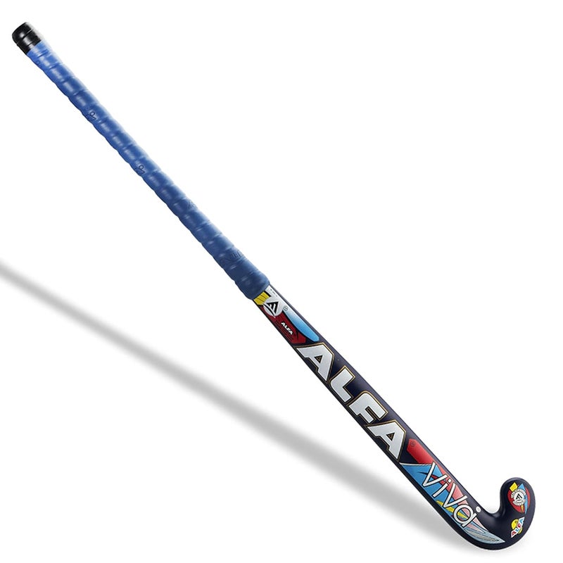 ALFA Viva Composite Hockey Stick with Stick Bag - Image 2
