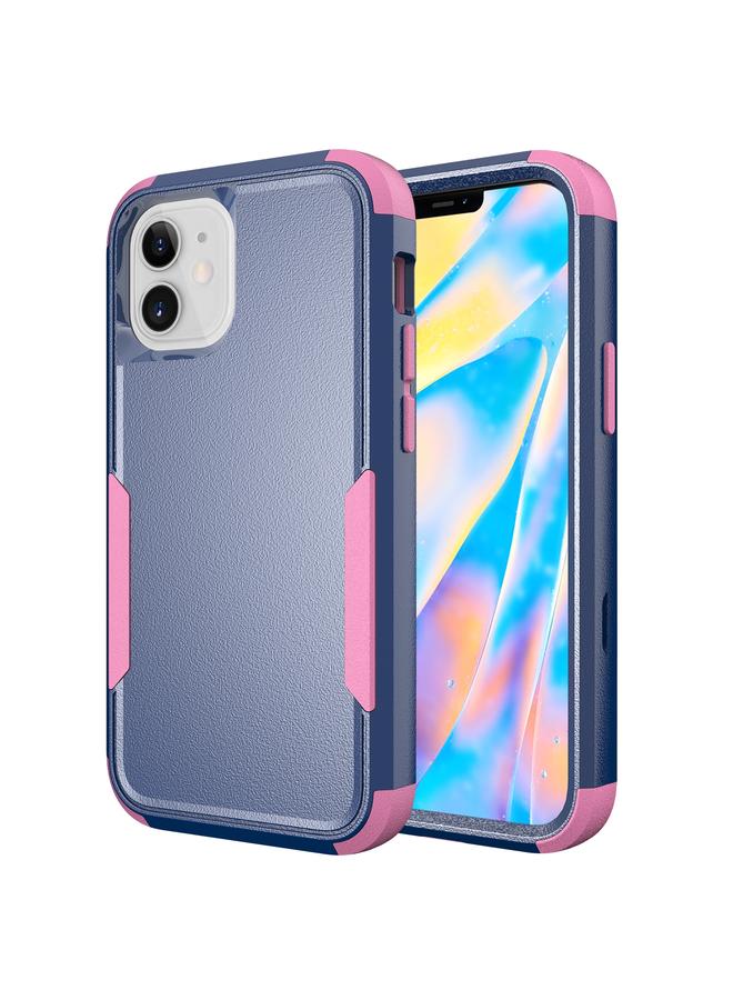 Zaboon Case For iPhone 11 TPU + PC Shockproof Protective Case - Image 2