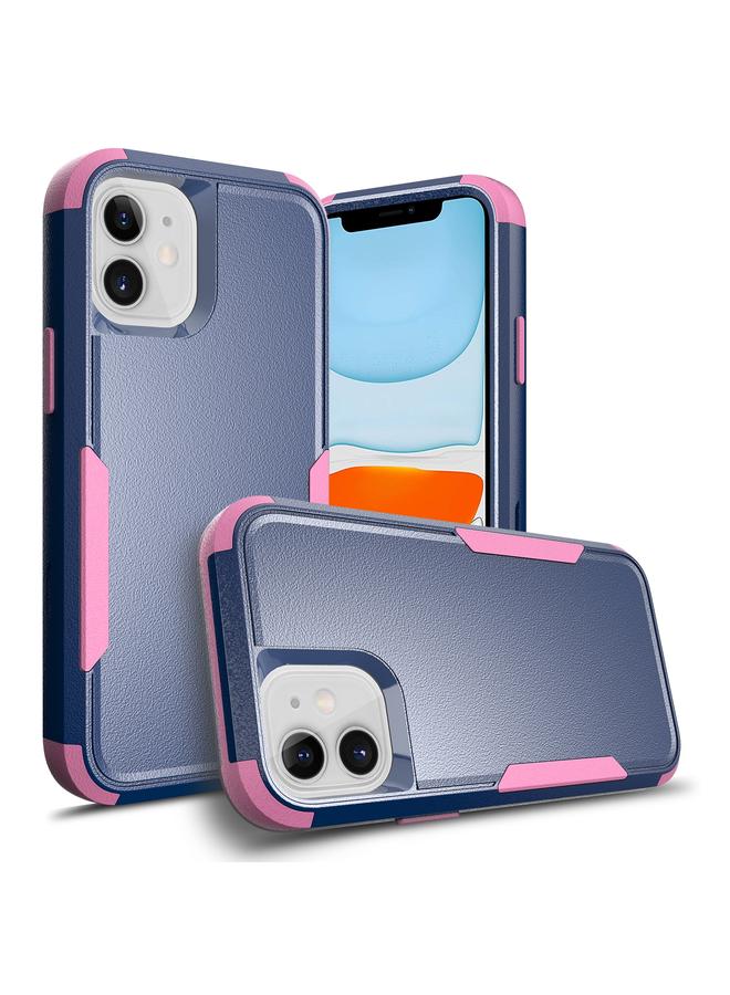 Zaboon Case For iPhone 11 TPU + PC Shockproof Protective Case - Image 1