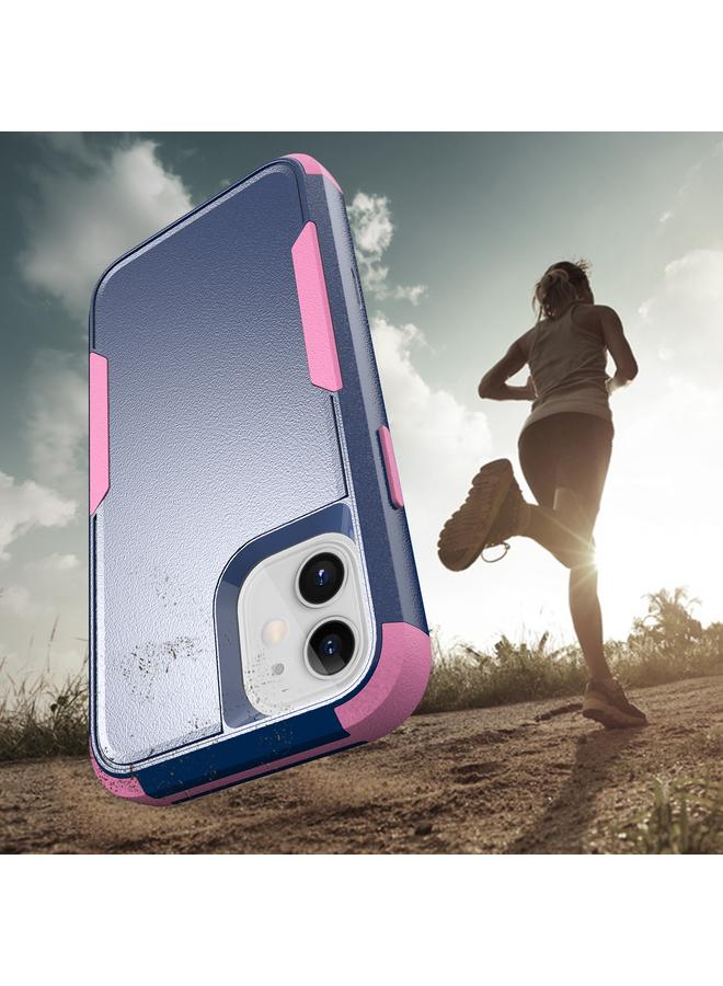 Zaboon Case For iPhone 11 TPU + PC Shockproof Protective Case - Image 4