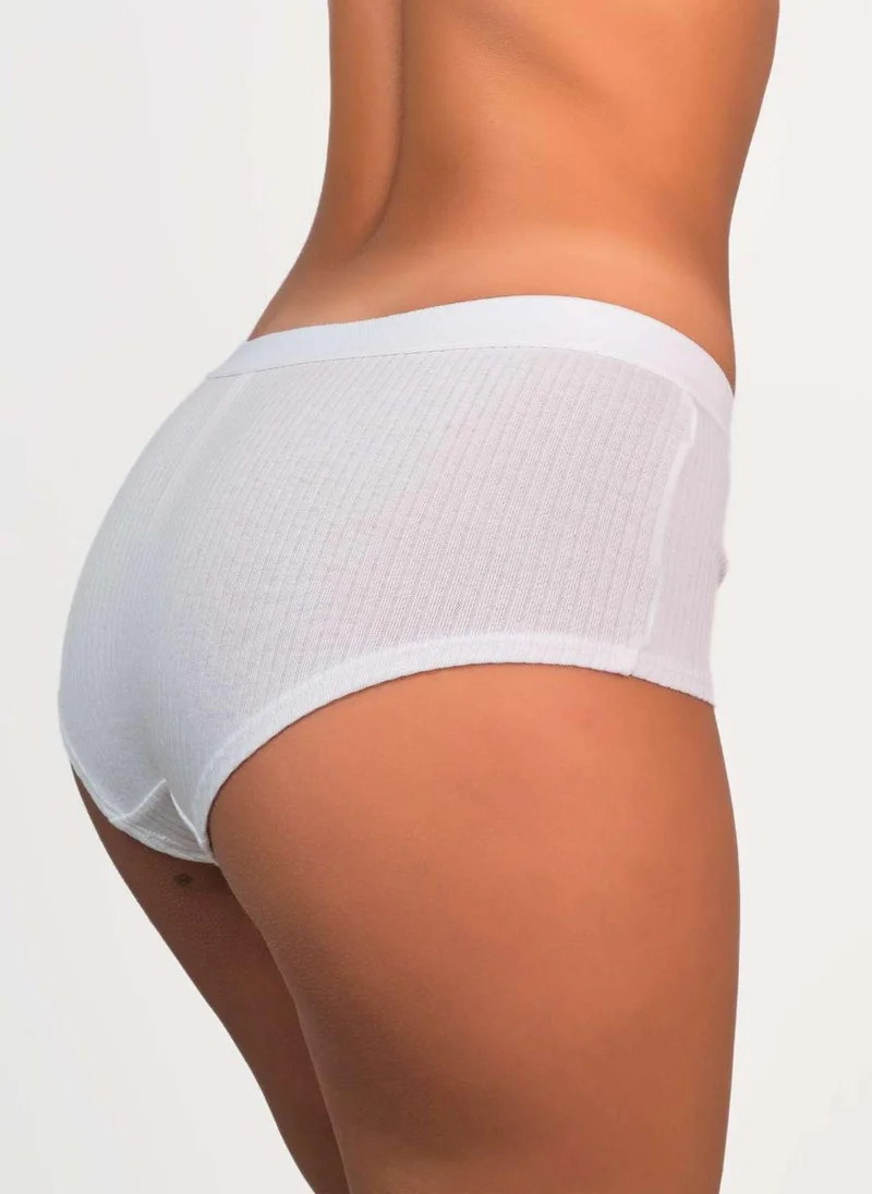ايسلا اند ايفي Isla & Evie Trendy Boyshort Panties