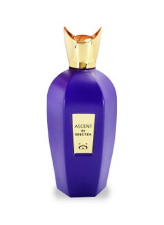 Spectra 121 Ascent EDP Unisex Perfume – 80ml  - Image 2
