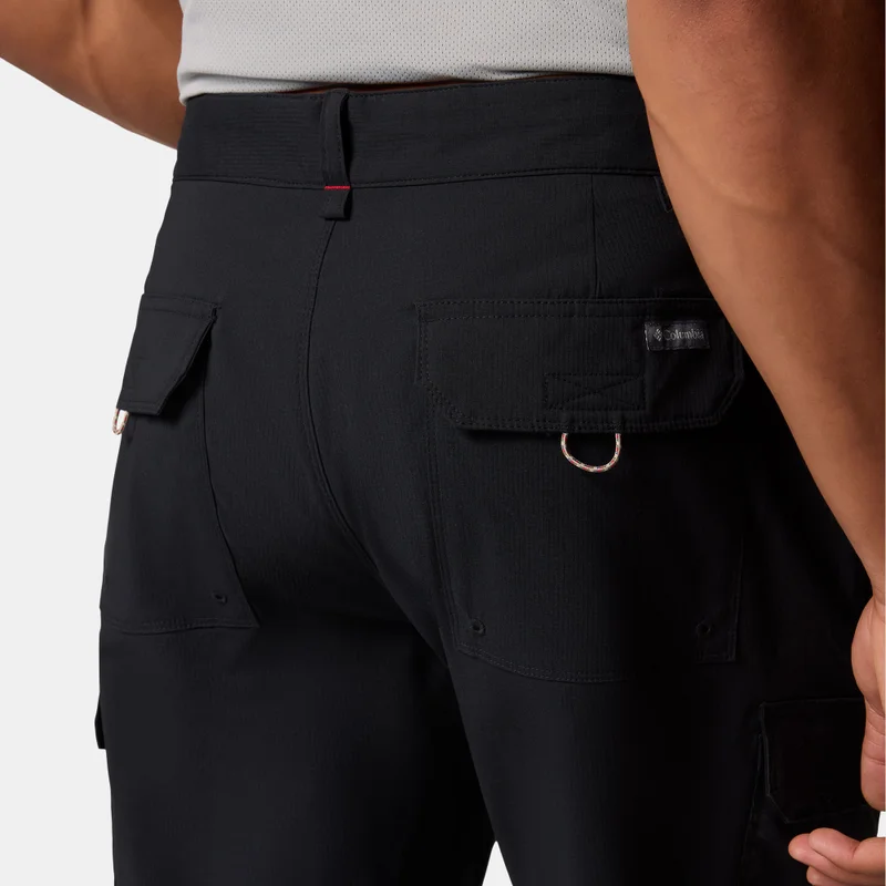 Columbia Men's Tech Trail Utility Pants