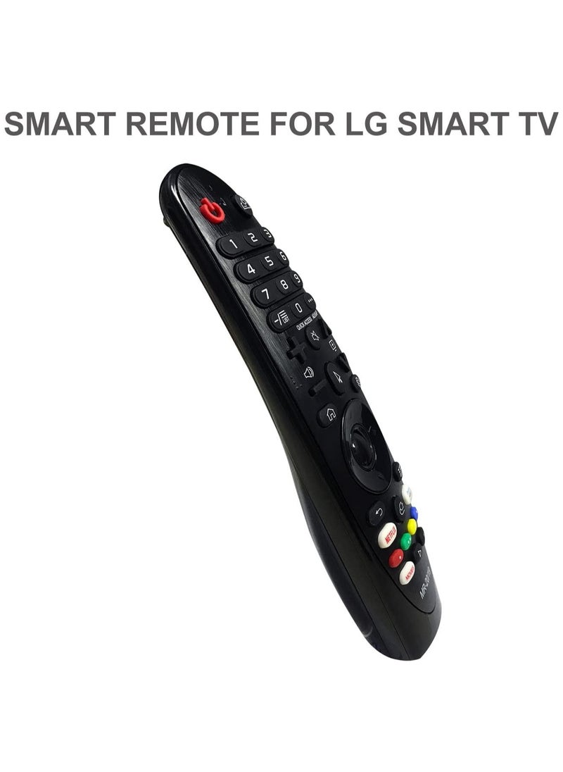 Neo Classic MR20 USB Replacement Remote control for LG smart TV with Mouse Function  - Image 3
