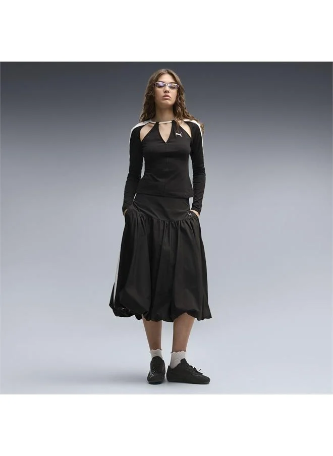 Puma PUMA Black Speedcat Etoile Sneakers Women for Women | Best Price UAE