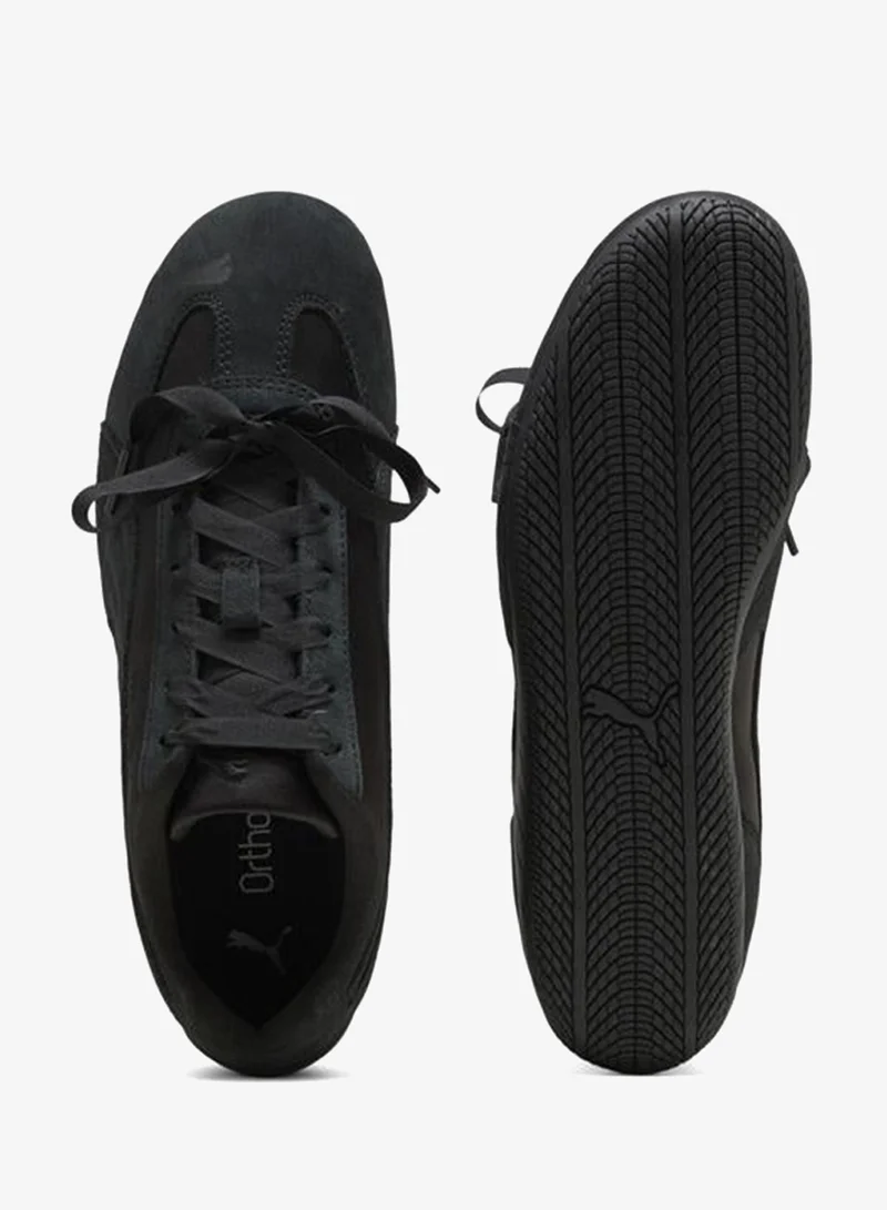 Puma PUMA Black Speedcat Etoile Sneakers Women for Women | Best Price UAE