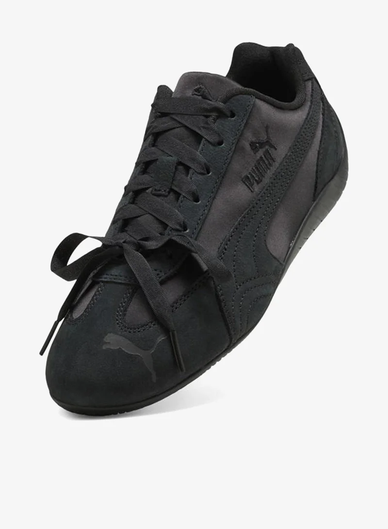 Puma PUMA Black Speedcat Etoile Sneakers Women for Women | Best Price UAE