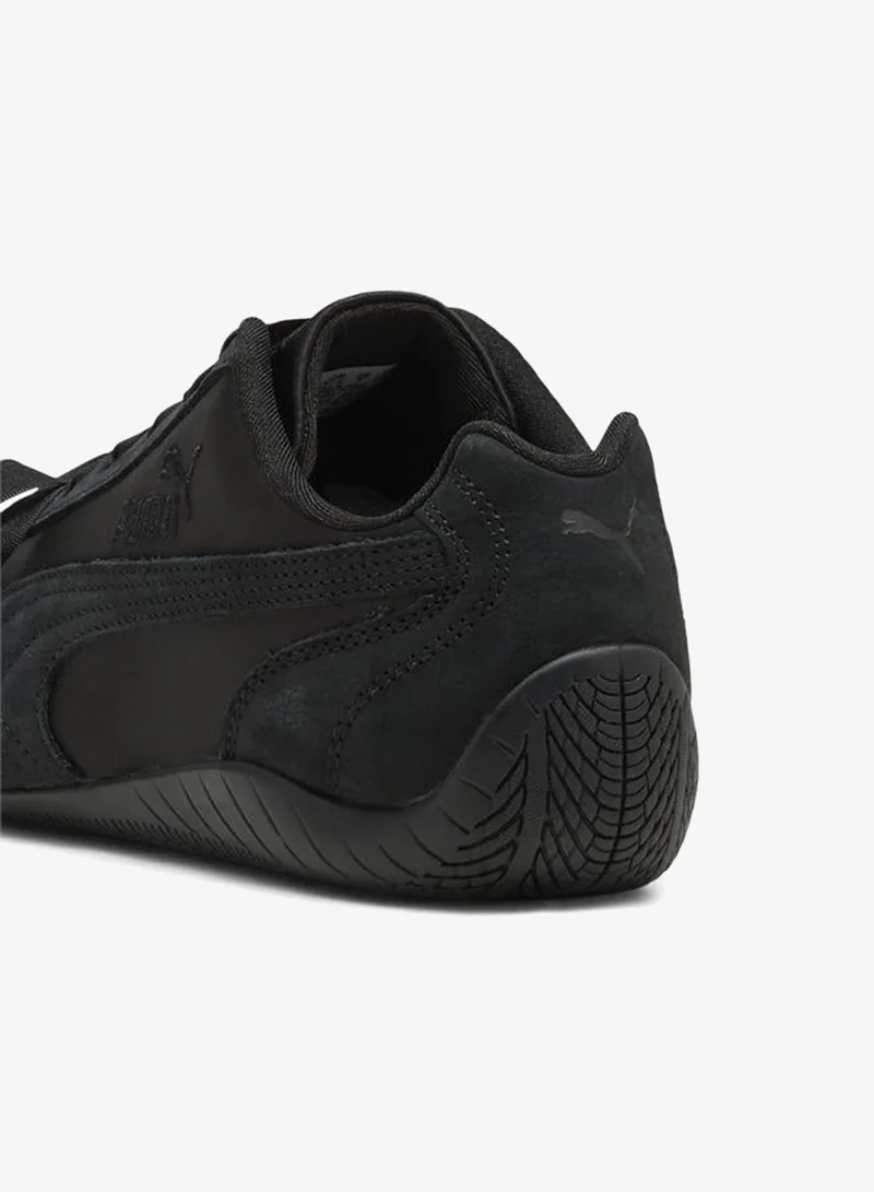 Puma PUMA Black Speedcat Etoile Sneakers Women for Women | Best Price UAE