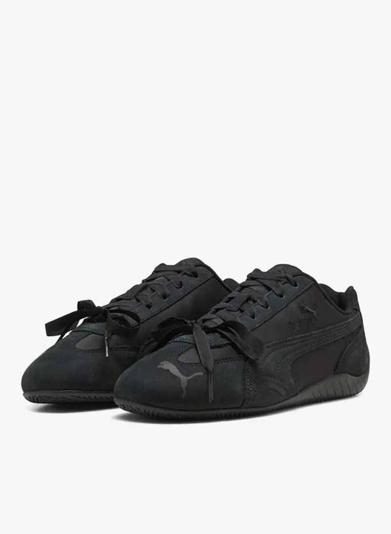 Puma PUMA Black Speedcat Etoile Sneakers Women for Women | Best Price UAE