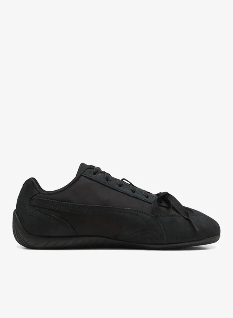 Puma PUMA Black Speedcat Etoile Sneakers Women for Women | Best Price UAE