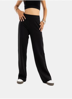 Clue Cotton Comfy Pants  - Image 1