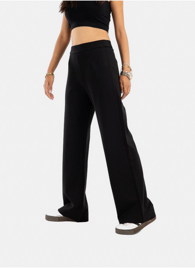 Clue Cotton Comfy Pants  - Image 2