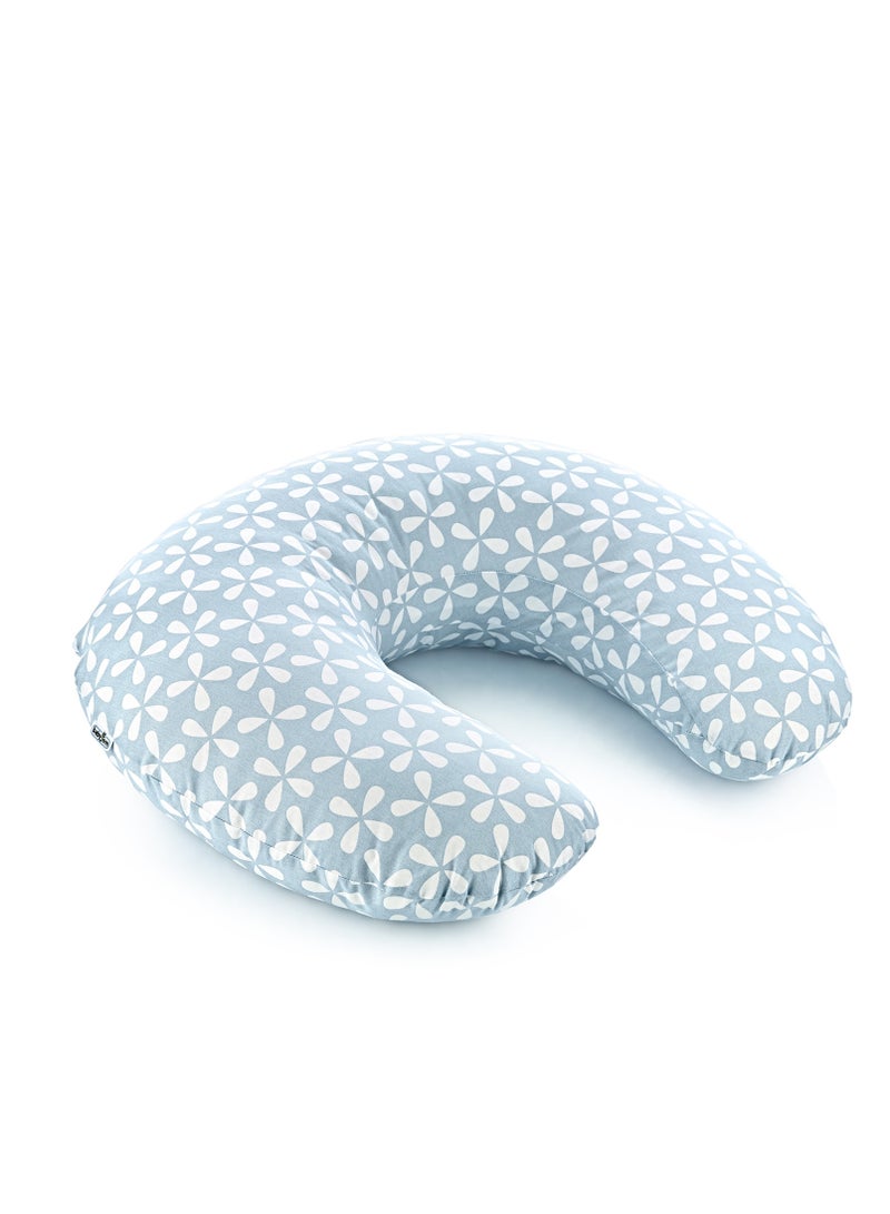 BabyJem Breast Feeding And Support Pillow U-Shaped Design - Image 1