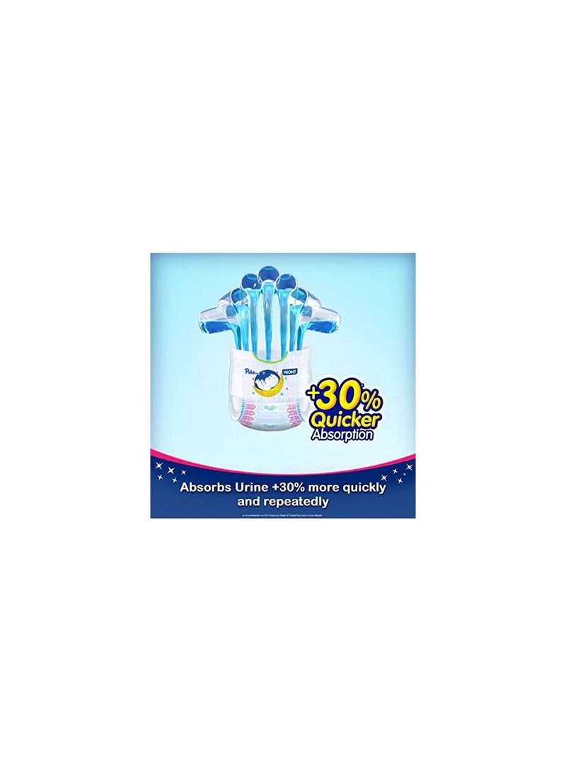 MamyPoko MamyPoko Pants for Babies Extra Absorb M87 - Image 2