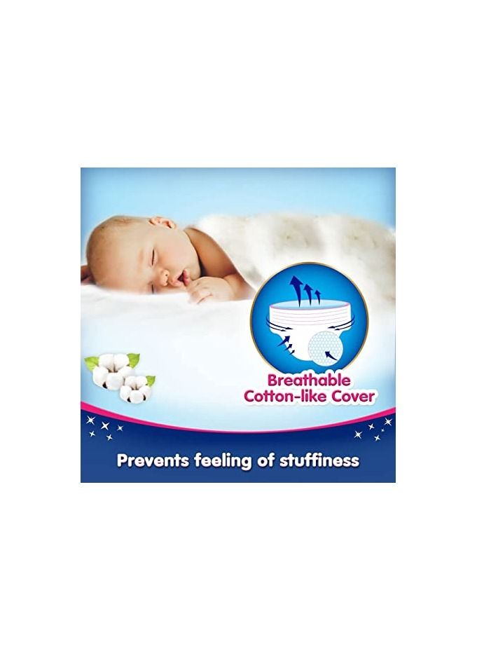 MamyPoko MamyPoko Pants for Babies Extra Absorb M87 - Image 4